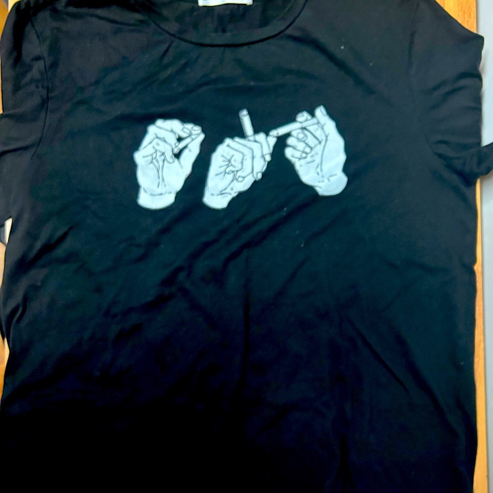 Medium graphic t-shirt